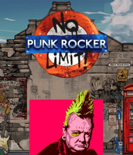 Punk Rocker