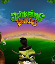 Jumping Fruits