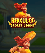 Hercules: Sports Legend