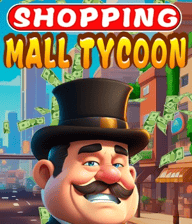 Shopping Mall Tycoon