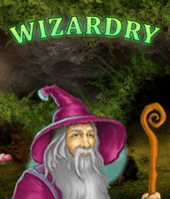 Wizardry