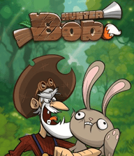 Hunter Bob
