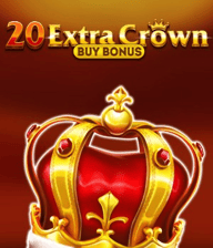 20 Extra Crown Buy Bonus