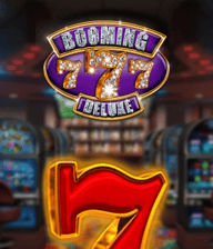 Booming Seven Deluxe