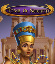 Tomb of Nefertiti