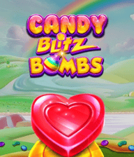 Candy Blitz Bombs