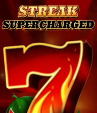 777 Streak: Supercharged