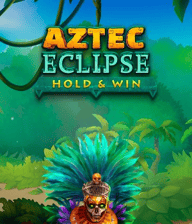 Aztec Eclipse Hold & Win