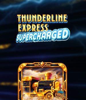 Thunderline Express: Supercharged