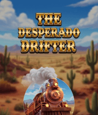 The Desperado Drifter - Hold & Hit 3x3