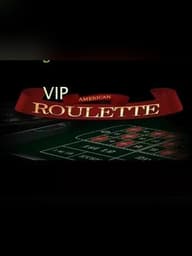 VIP American Roulette