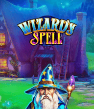 Wizard's Spell