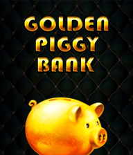Golden Piggy Bank
