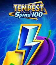 Tempest Spins 100