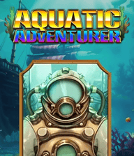 Aquatic Adventurer