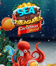Sea of Treasures Christmas