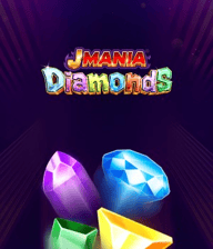 J Mania Diamonds