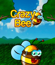 Crazy Bee