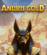 Anubis Gold