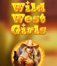 Wild West Girls