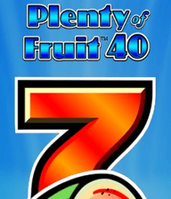 Plenty of Fruit 40
