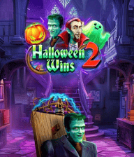 Halloween Wins 2