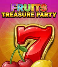 Fruits Treasure Party