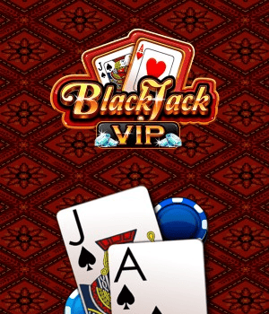 Blackjack VIP