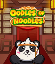 Oodles of Noodles