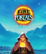 Fire Portals