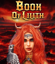 Book Of Lilith