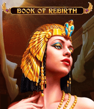 Book of Rebirth