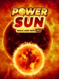 Power Sun Hold and Win