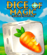 Dice of Magic Easter Edition