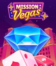 Mission: Vegas