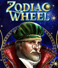 Zodiac Wheel