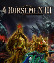 4 Horsemen 3