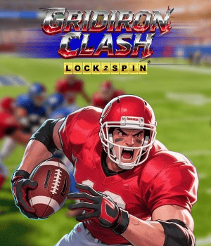 Gridiron Clash
