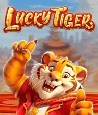 Lucky Tiger