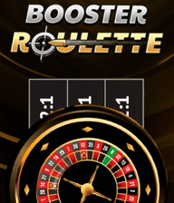Booster Roulette