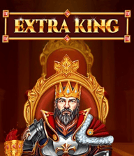 Extra King