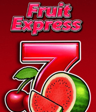 Fruit Express