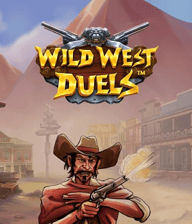 Wild West Duels