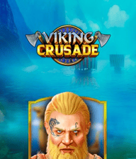 Viking Crusade