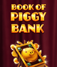 Book of Piggy Bank
