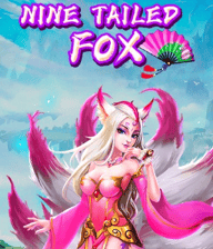 Nine Tailed Fox