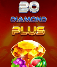 20 Diamond Plus