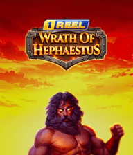 1 Reel - Wrath Of Hephaestus