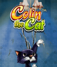 Colin The Cat