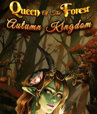 Queen Of The Forest - Autumn Kingdom
